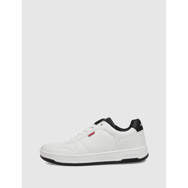 ZAPATILLA LEVI'S DRIVE BLANCO