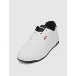 ZAPATILLA LEVI'S DRIVE BLANCO