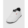 ZAPATILLA LEVI'S DRIVE BLANCO