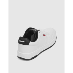ZAPATILLA LEVI'S DRIVE BLANCO