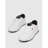 ZAPATILLA LEVI'S DRIVE BLANCO