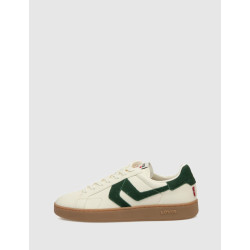 ZAPATILLA LEVI'S SWIFT  BEIG
