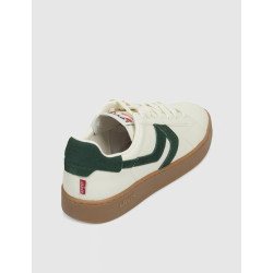 ZAPATILLA LEVI'S SWIFT  BEIG