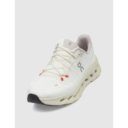 ZAPATILLA ON RUNNING CLOUDTILT BEIG