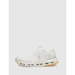 ZAPATILLA ON RUNNING CLOUDNOVA FORM 2 BLANCO