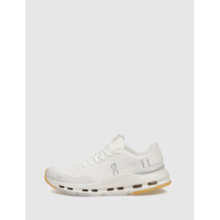 ZAPATILLA ON RUNNING CLOUDNOVA FORM 2 BLANCO