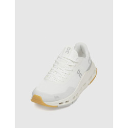 ZAPATILLA ON RUNNING CLOUDNOVA FORM 2 BLANCO