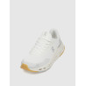 ZAPATILLA ON RUNNING CLOUDNOVA FORM 2 BLANCO