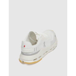 ZAPATILLA ON RUNNING CLOUDNOVA FORM 2 BLANCO