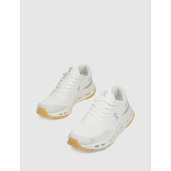 ZAPATILLA ON RUNNING CLOUDNOVA FORM 2 BLANCO