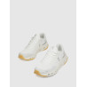 ZAPATILLA ON RUNNING CLOUDNOVA FORM 2 BLANCO