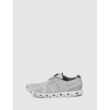 ZAPATILLA ON RUNNING CLOUD 5 GRIS