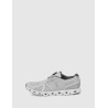ZAPATILLA ON RUNNING CLOUD 5 GRIS