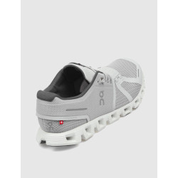 ZAPATILLA ON RUNNING CLOUD 5 GRIS