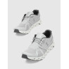 ZAPATILLA ON RUNNING CLOUD 5 GRIS