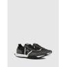 ZAPATILLA LACOSTE SPIN DELUXE 3.0 NEGRO