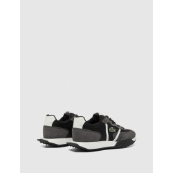 ZAPATILLA LACOSTE SPIN DELUXE 3.0 NEGRO