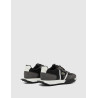 ZAPATILLA LACOSTE SPIN DELUXE 3.0 NEGRO