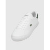 ZAPATILLA LACOSTE POWERCOURT BEIG