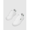 ZAPATILLA LACOSTE POWERCOURT BEIG