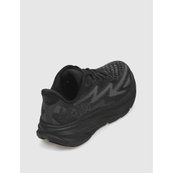 ZAPATILLA HOKA CLIFTON 9 NEGRO