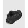 ZAPATILLA HOKA CLIFTON 9 NEGRO