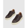 ZAPATILLA BLAUER BUCK MARRÓN