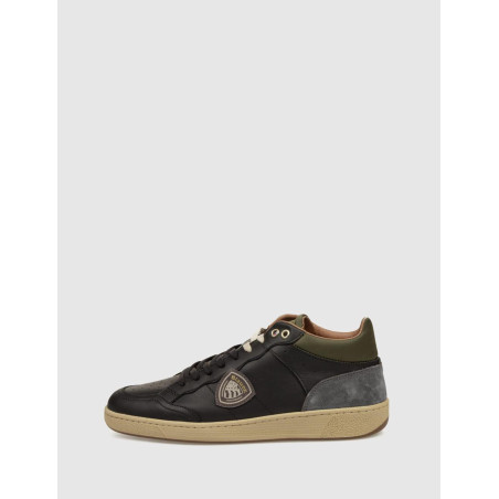 ZAPATILLA BLAUER MURRAY NEGRO