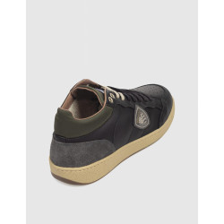 ZAPATILLA BLAUER MURRAY NEGRO