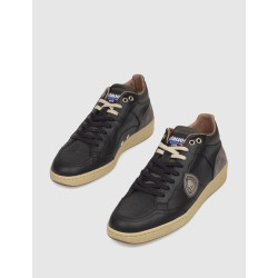 ZAPATILLA BLAUER MURRAY NEGRO