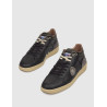 ZAPATILLA BLAUER MURRAY NEGRO
