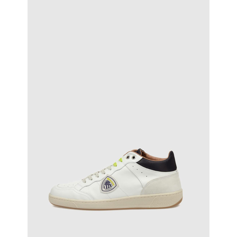 ZAPATILLA BLAUER MURRAY BLANCO
