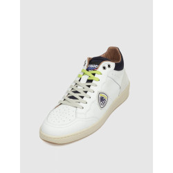 ZAPATILLA BLAUER MURRAY BLANCO
