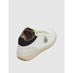 ZAPATILLA BLAUER MURRAY BLANCO