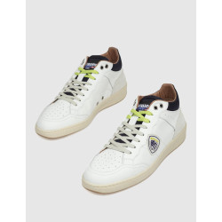 ZAPATILLA BLAUER MURRAY BLANCO