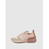 ZAPATILLA PEPE JEANS LUCKY TOP ROSA