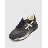 ZAPATILLA PREMIATA MICK GRIS