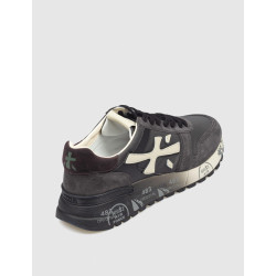 ZAPATILLA PREMIATA MICK GRIS
