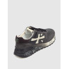 ZAPATILLA PREMIATA MICK GRIS
