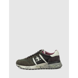 ZAPATILLA PREMIATA LANDER VERDE