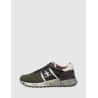 ZAPATILLA PREMIATA LANDER VERDE