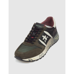 ZAPATILLA PREMIATA LANDER VERDE