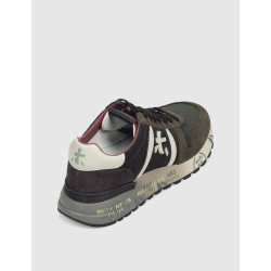 ZAPATILLA PREMIATA LANDER VERDE