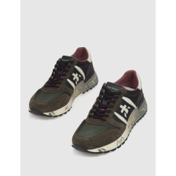 ZAPATILLA PREMIATA LANDER VERDE