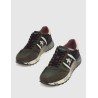 ZAPATILLA PREMIATA LANDER VERDE