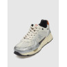 ZAPATILLA PREMIATA MASE PLATA