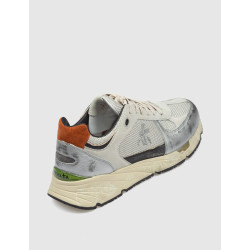 ZAPATILLA PREMIATA MASE PLATA