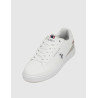 ZAPATILLA U.S. POLO ASSN ROKKO001M BLANCO
