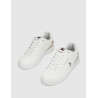 ZAPATILLA U.S. POLO ASSN ROKKO001M BLANCO