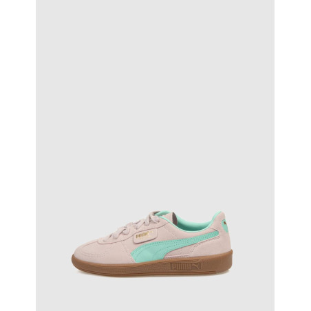 ZAPATILLA PUMA PALERMO ROSA